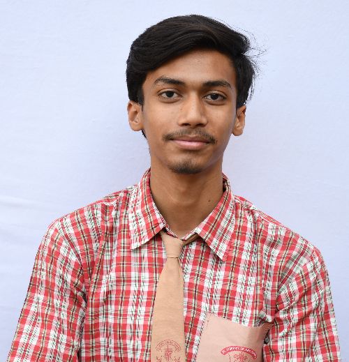 Ayush Kumar