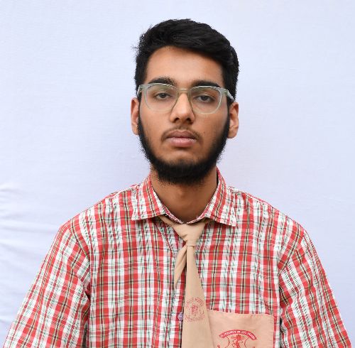 Puranvansh Choudhary