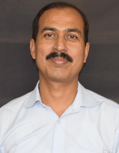 Mr. Chandrakanth Mahtha