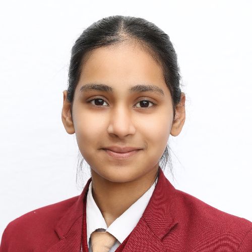 Utkarsh Upadhyay XI C