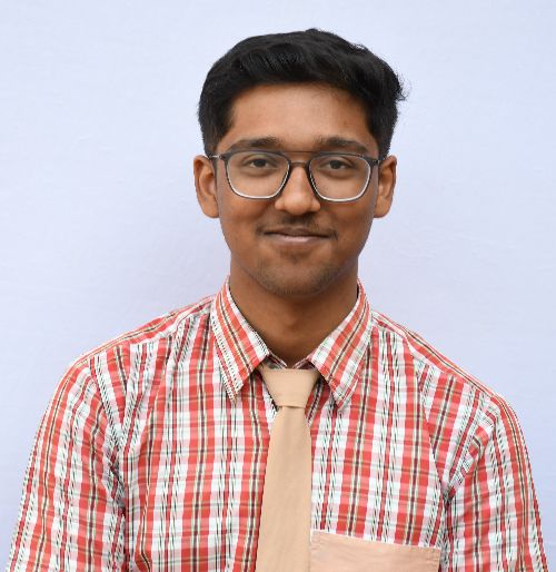 Piyush Krishna Dwivedi 