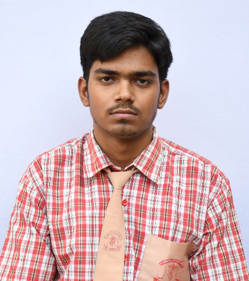 Adarsh K Mishra 