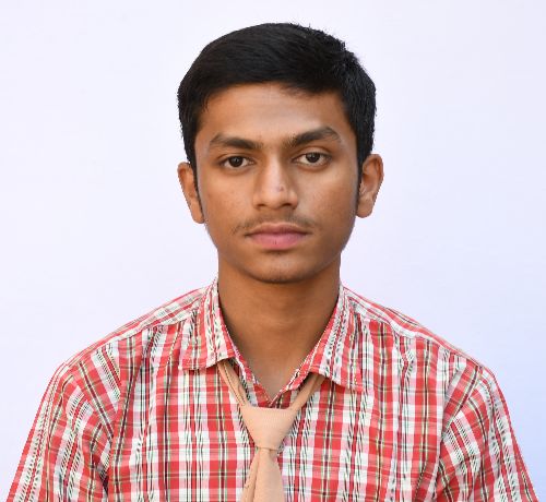 Ishan Narayan Upadhya 