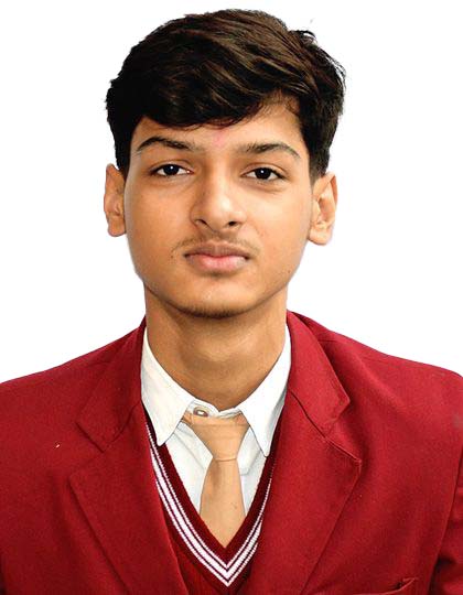 Abhinav Sharma