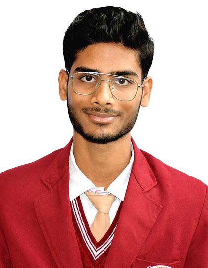 Shashank Singh