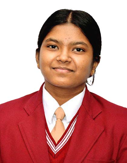 Aarohi Srivastav