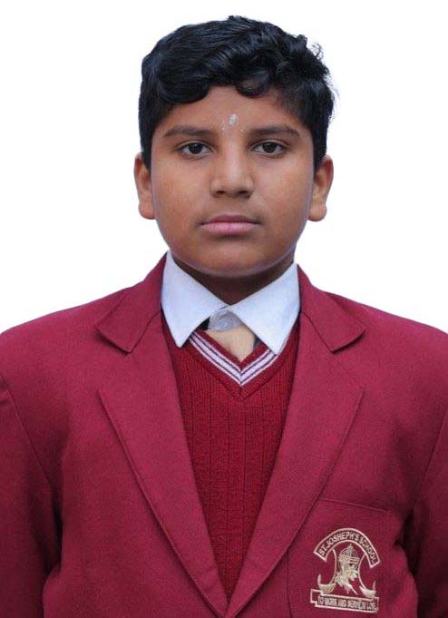 Pratham Gupta