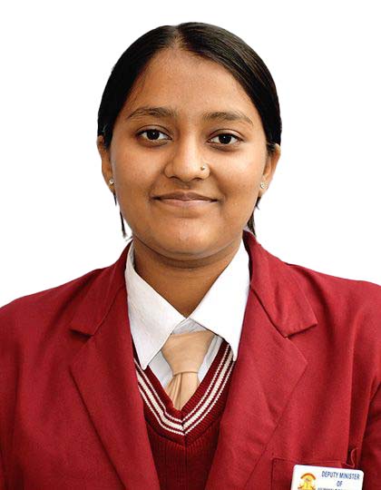 Suzane Kumari