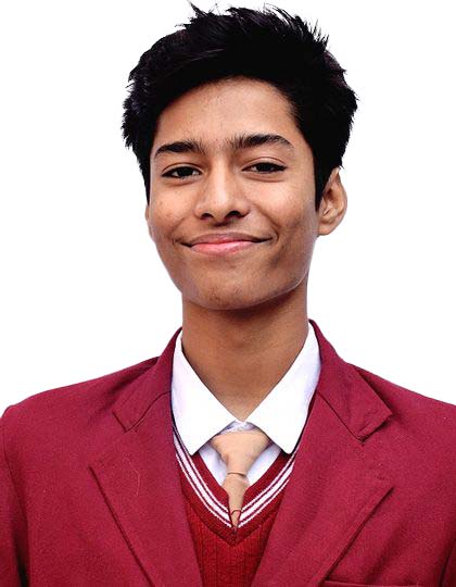 Pravit Singh