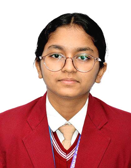 Hiya Chauhan