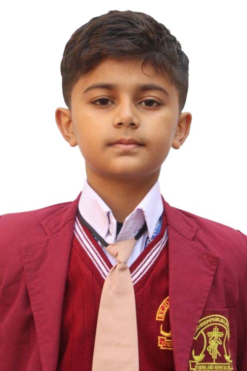 Preet Arora