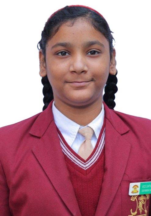 Divyanshi Kumari