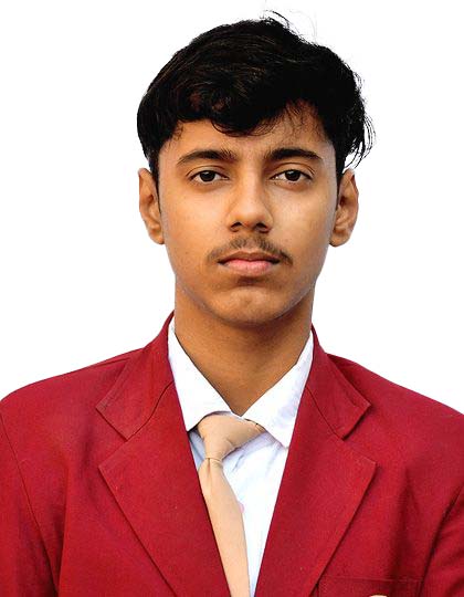 Naman Anand Verm