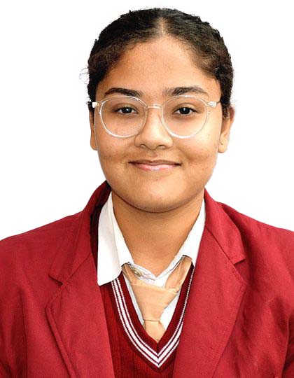 Aditi Yadav