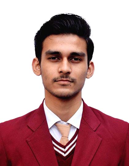 Dhruv Raj Vansh Verma