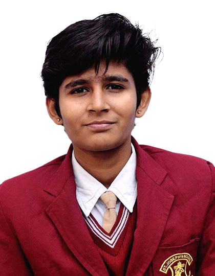 Tanvi Bhardwaj