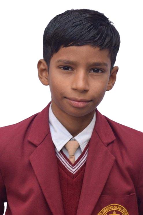 Akshat Sankhwar