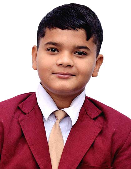Lakshay Bhati
