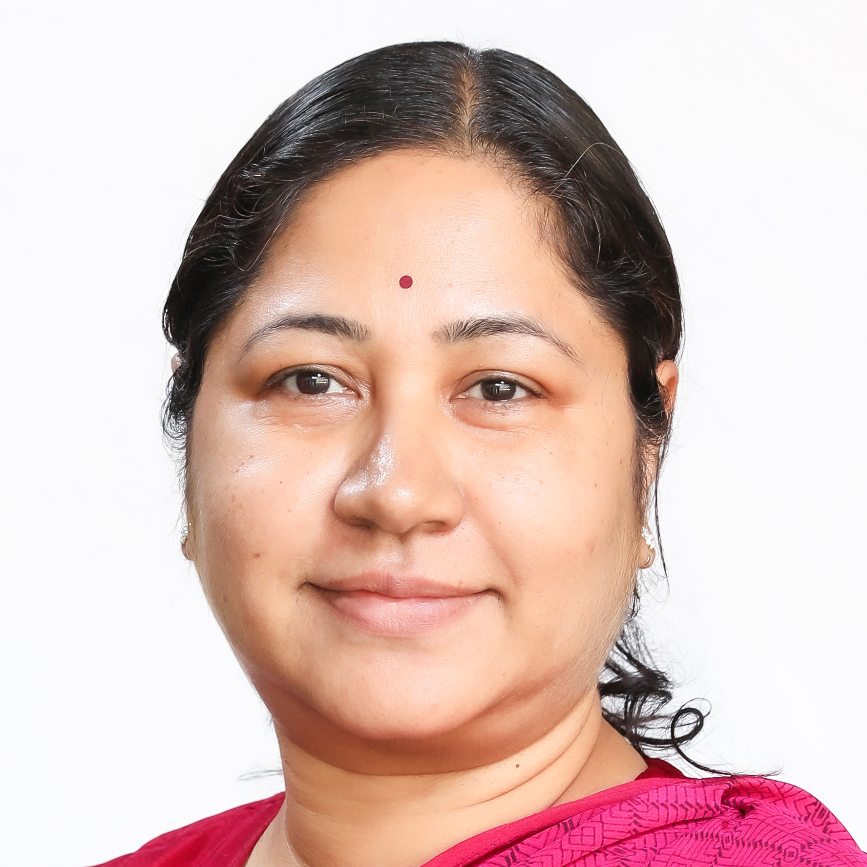 Ms. Suman Saikia