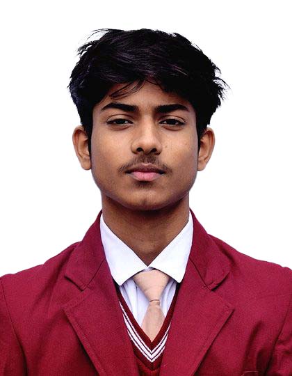 Arth Rajput