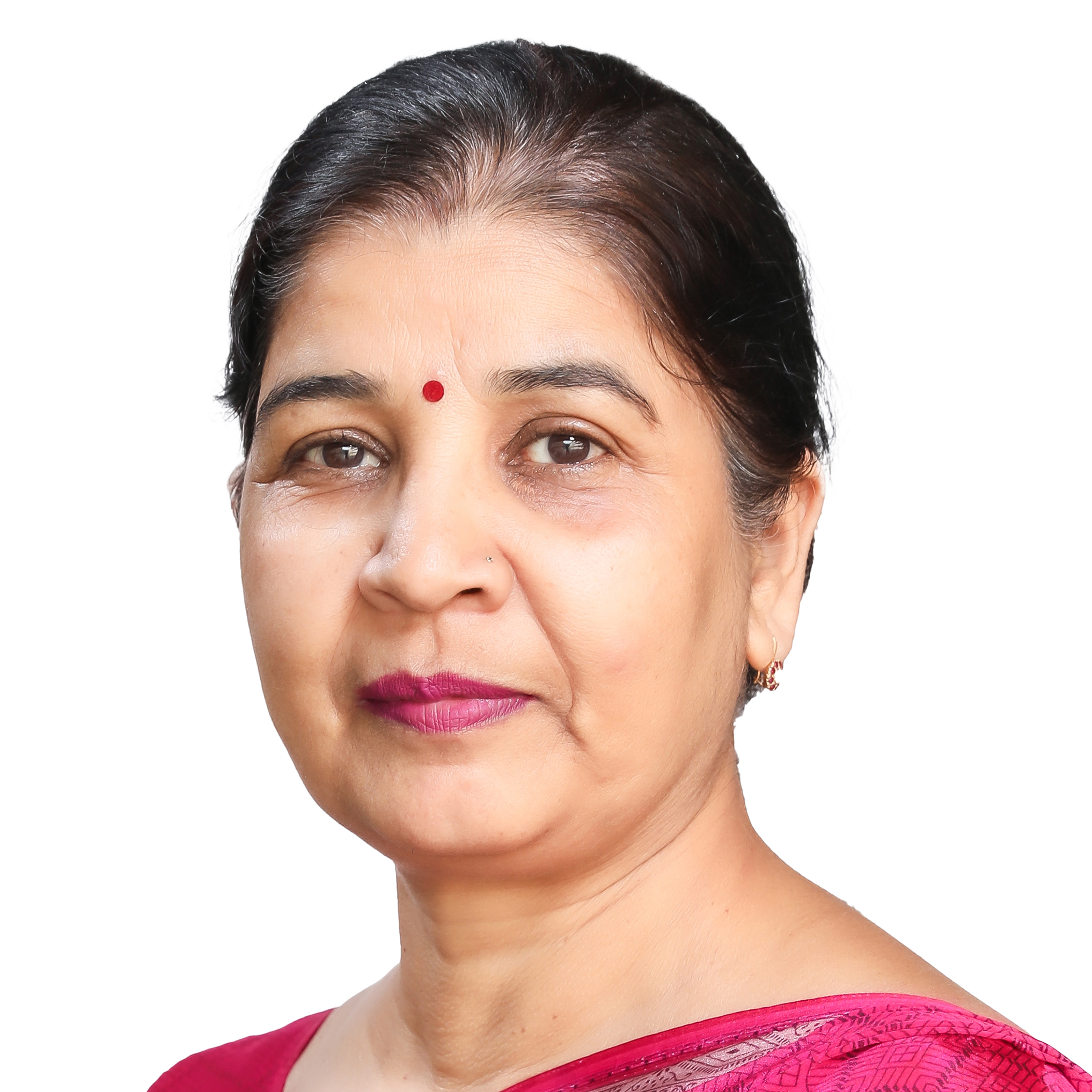 Ms. Seema Singh (Hindi)