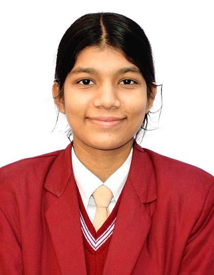 Amrisha Sharma