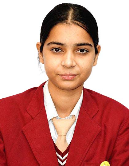 Shubhi Bhati