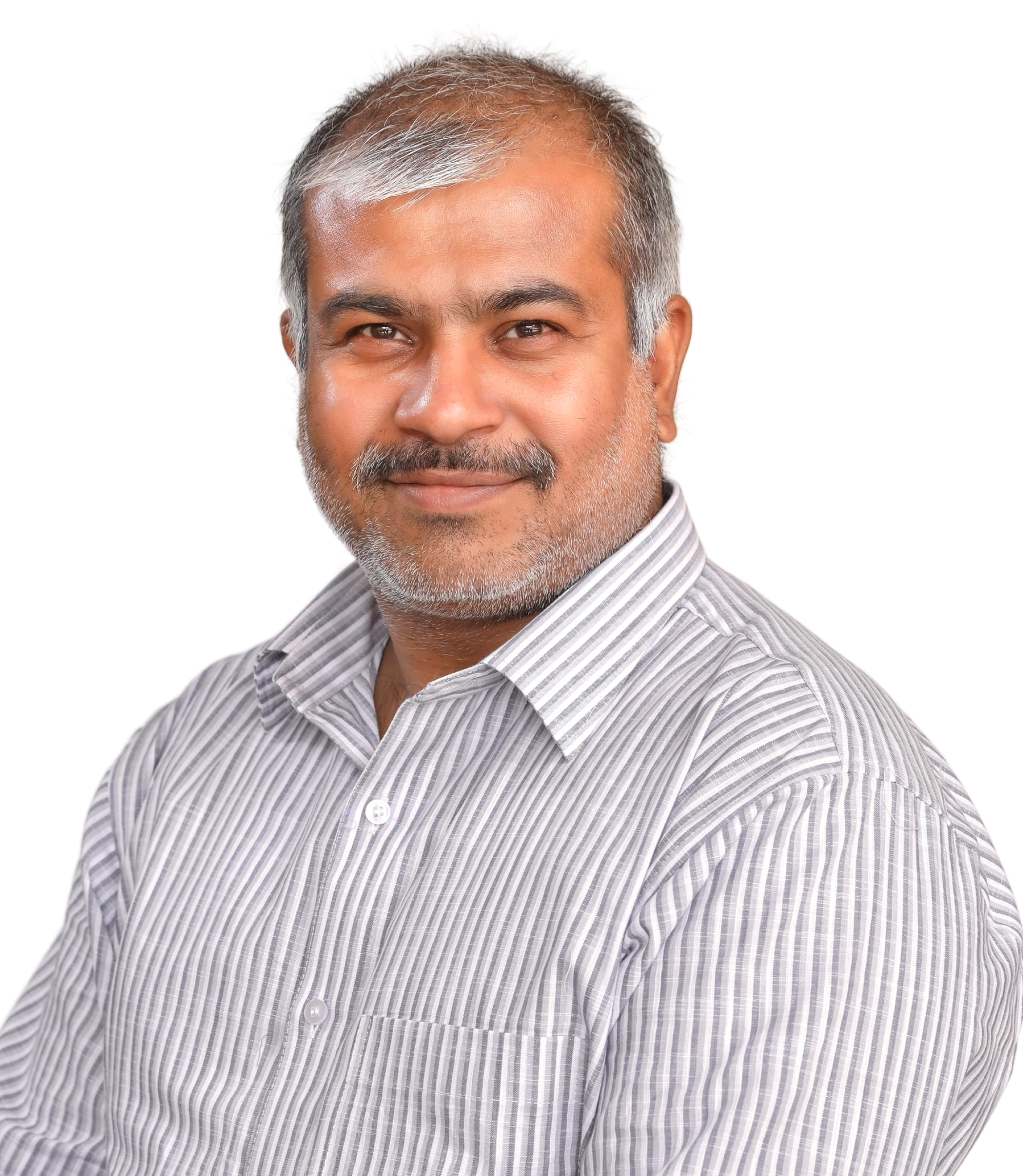 Mr. Debendu Kumar Panda