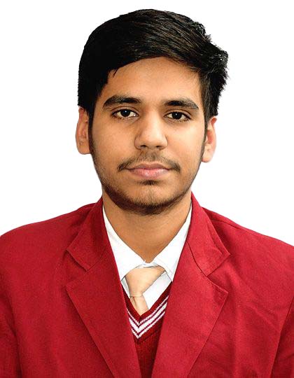 Rishabh Jadon