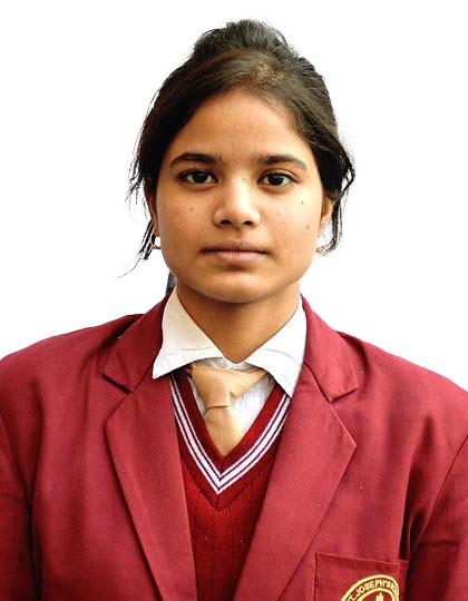 Nishita Kumari