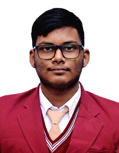Aryan Chauhan