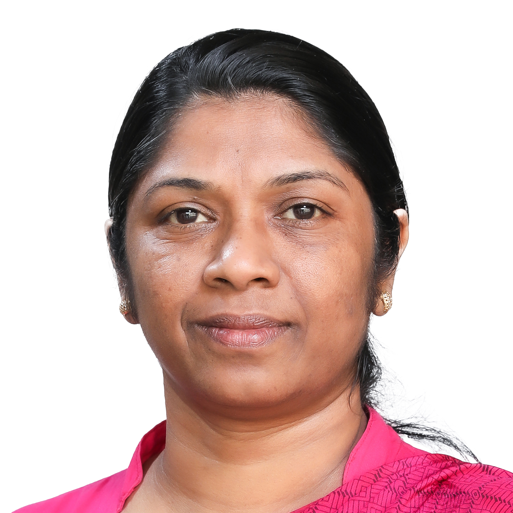 Ms. Reema Gigi