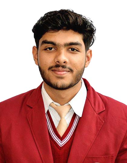 Himank Sharma