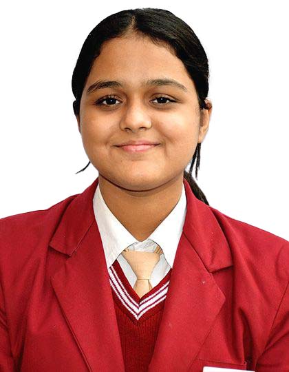 Kinjal Dwivedi