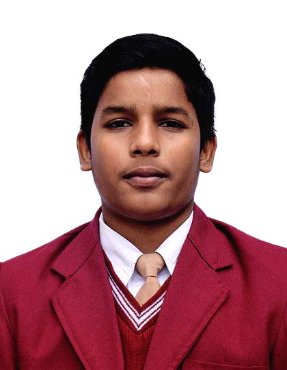 Ashish Kumar