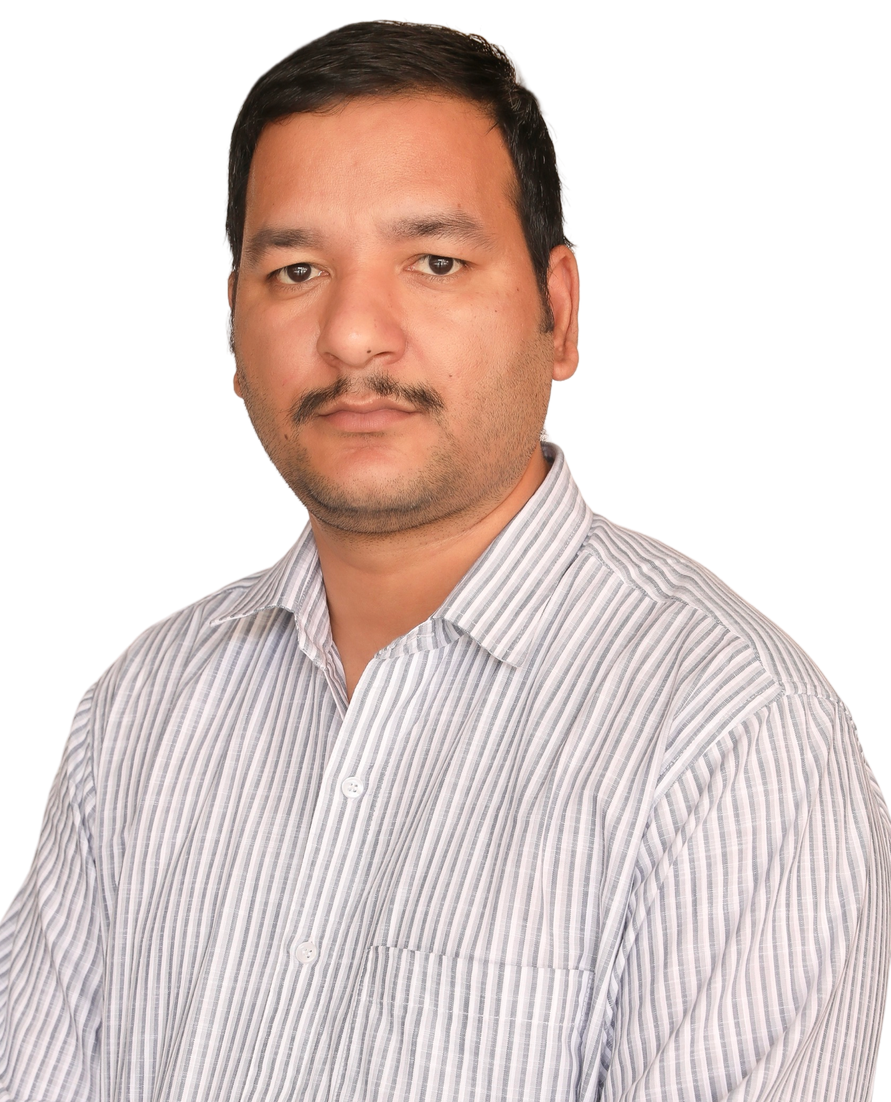 Mr. Sanjay Kumar