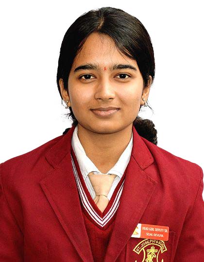 Sejal Devliya
