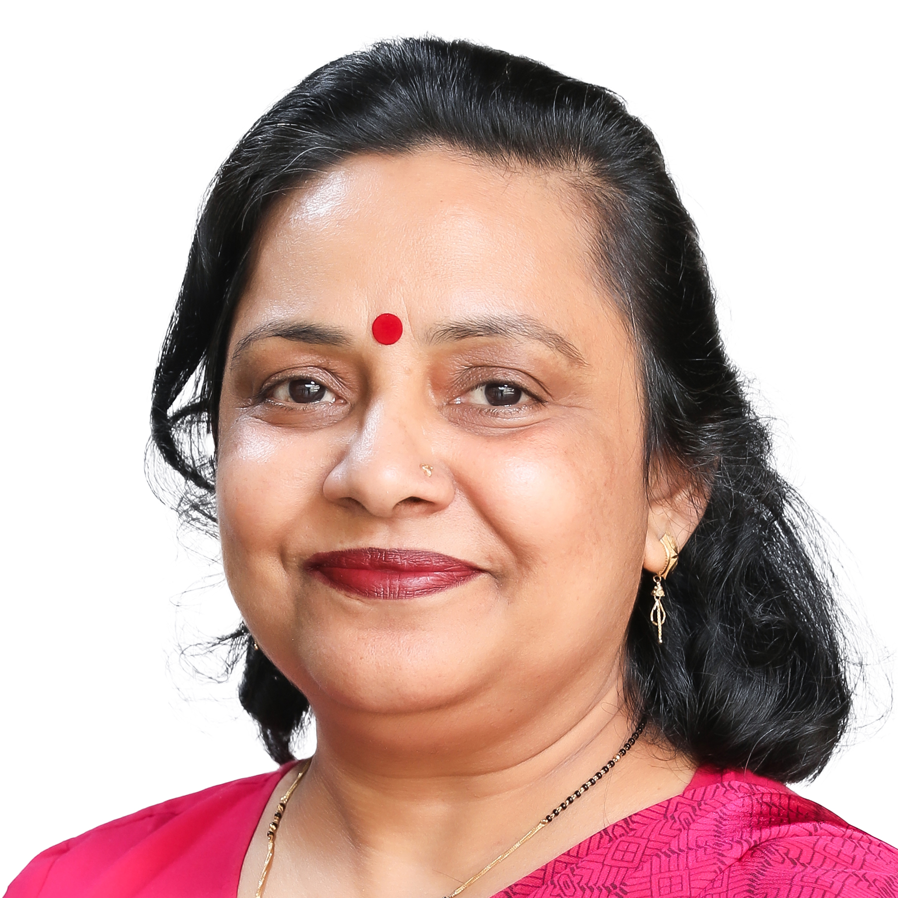 Ms. Prabha Tyagi