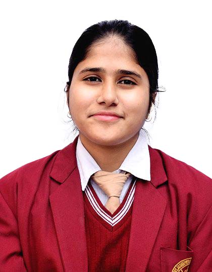 Iqra Batool