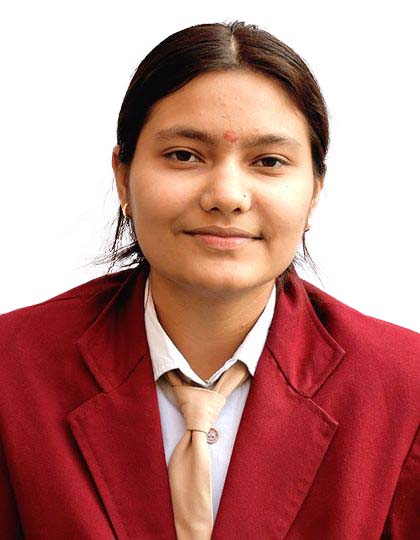Jiya Sharma