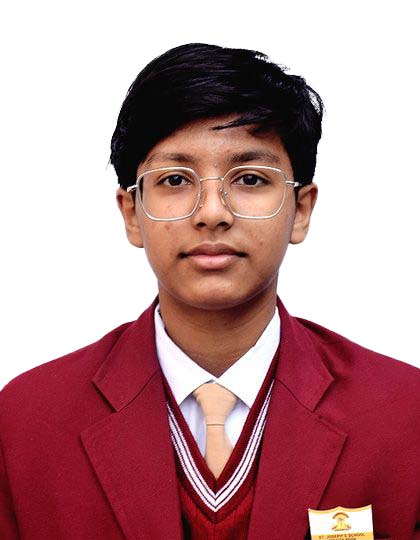 Sanvi Kushwaha