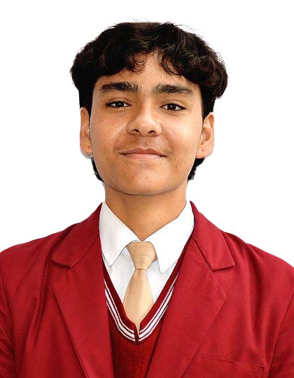 Arpit Upreti