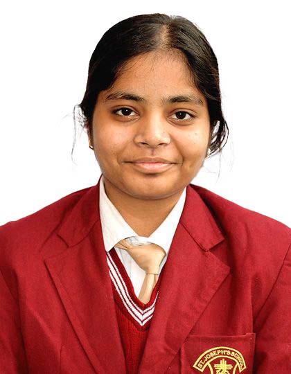 Teena Agarwal