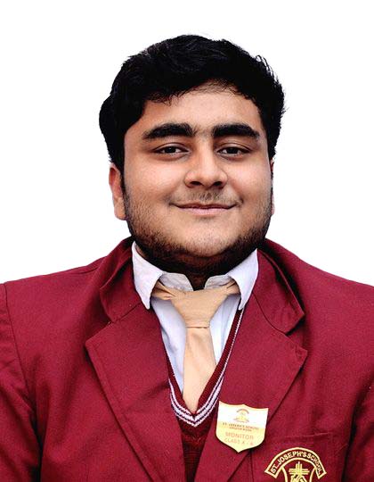 Lakshay Bhati