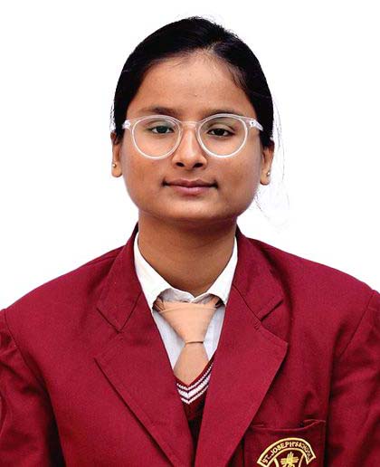 Tanishka