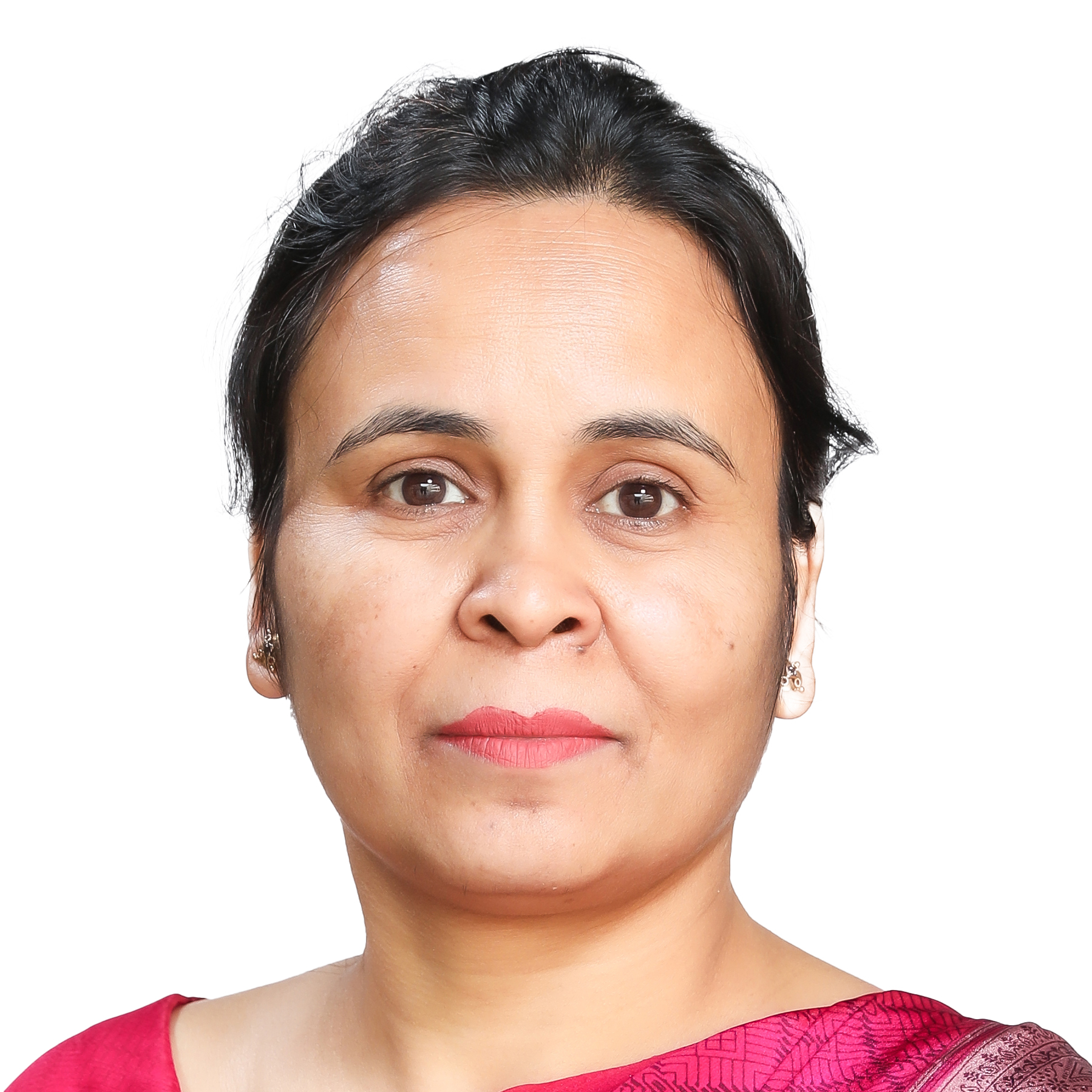 Ms. Shweta Aggarwal