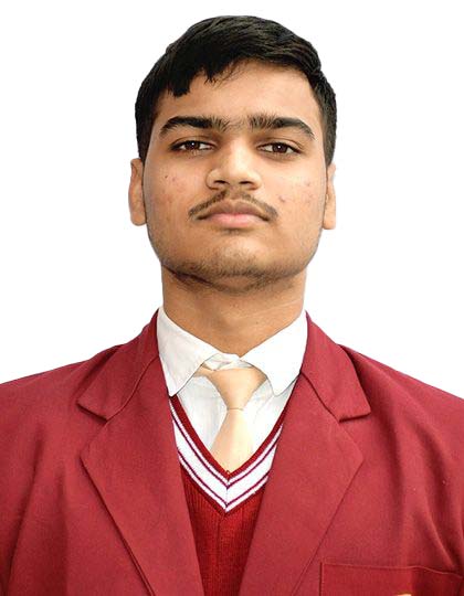 Arth Brajesh Shrivastava