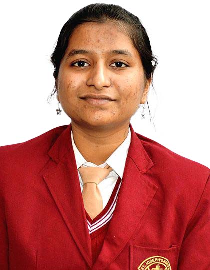 Kritika Choudhary