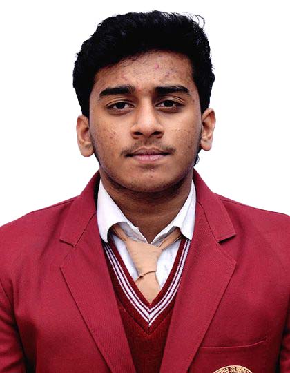 Sekhar Panda