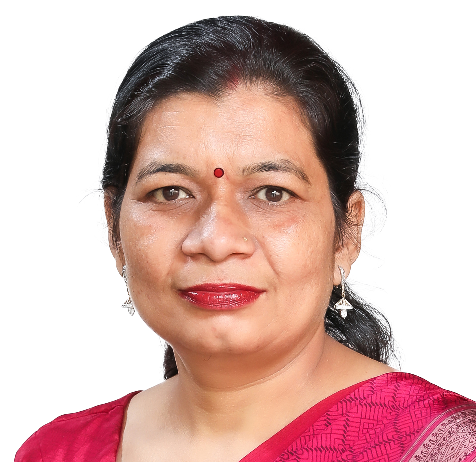 Ms. Sonia Sharma